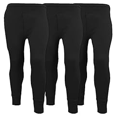 Pack mens thermal for sale  Delivered anywhere in UK