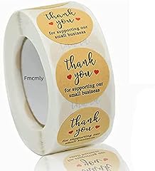 Inch kraft thank for sale  Delivered anywhere in USA 