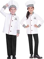 Child chef costume for sale  Delivered anywhere in UK
