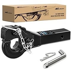Nilight ton pintle for sale  Delivered anywhere in USA 