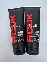 Fcuk sport hair for sale  Delivered anywhere in UK