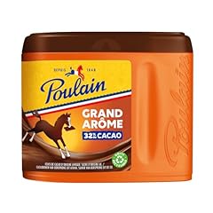 Poulain chocolat poudre d'occasion  Livré partout en Belgiqu