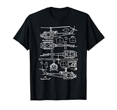 Bell huey blueprint for sale  Delivered anywhere in USA 