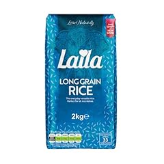 Laila long grain for sale  Delivered anywhere in UK