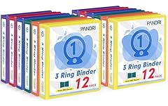 Ring binder inch for sale  Delivered anywhere in USA 