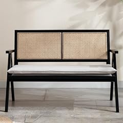 Rattan loveseat small for sale  Delivered anywhere in USA 