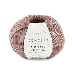 Mohair coton katia d'occasion  Livré partout en France