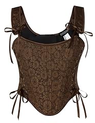 Scarlet darkness corset for sale  Delivered anywhere in UK