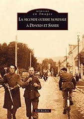 Seconde guerre mondiale d'occasion  Livré partout en France