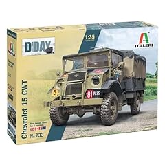 Italeri maquette camion d'occasion  Livré partout en France