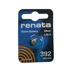 Renata one 392 for sale  Delivered anywhere in UK