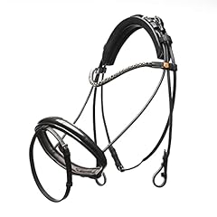 Horsecode trense graphite gebraucht kaufen  Wird an jeden Ort in Deutschland