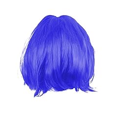 Bob wig human for sale  Delivered anywhere in UK