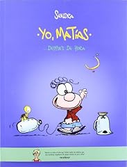 Matías despues hora d'occasion  Livré partout en Belgiqu