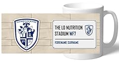 Featherstone rovers personalis for sale  Delivered anywhere in UK