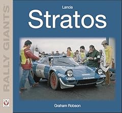 Lancia stratos usato  Spedito ovunque in Italia 