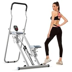 Stair stepper foldable for sale  Delivered anywhere in UK