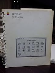 Apple macintosh hypercard for sale  Delivered anywhere in UK