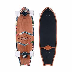 Longboard tempish tropic gebraucht kaufen  Wird an jeden Ort in Deutschland