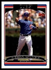 2006 topps cesar for sale  Delivered anywhere in USA 