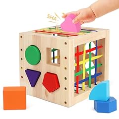 Chaneehann sortierspiel montes gebraucht kaufen  Wird an jeden Ort in Deutschland