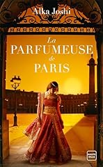 Parfumeuse paris d'occasion  Livré partout en France