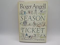 Season ticket baseball for sale  Delivered anywhere in USA 