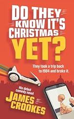 Know christmas yet for sale  Delivered anywhere in UK