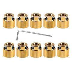 Aediko 10pcs teeth for sale  Delivered anywhere in UK