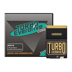 Turbo everdrive core for sale  Delivered anywhere in USA 