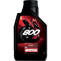 Motul 800 factory usato  Spedito ovunque in Italia 