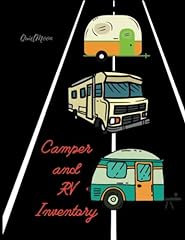Camper trailer motorhome d'occasion  Livré partout en France