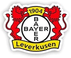 Hicsticayt bayer leverkusen gebraucht kaufen  Wird an jeden Ort in Deutschland