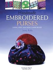 Handmade embroidered purses for sale  Delivered anywhere in USA 