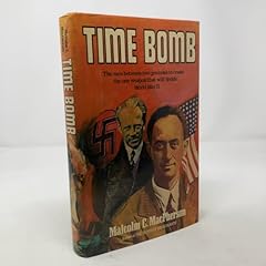 Time bomb fermi d'occasion  Livré partout en France