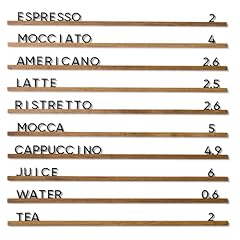 Inko horeca brown for sale  Delivered anywhere in USA 