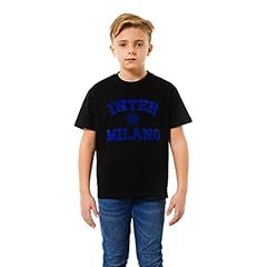 Inter shirt bambino usato  Spedito ovunque in Italia 