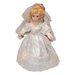 Magideal porzellanpuppe kerami gebraucht kaufen  Wird an jeden Ort in Deutschland