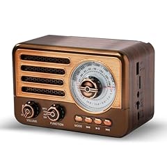 Retro transistorradio batterie for sale  Delivered anywhere in UK