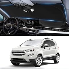 Sunshade ecosport windshield for sale  Delivered anywhere in USA 