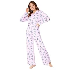 Disney pyjama damen gebraucht kaufen  Wird an jeden Ort in Deutschland