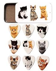 Tin kitten guitar for sale  Delivered anywhere in UK