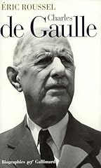 portrait gaulle d'occasion portrait gaulle d'occasion Livré partout en France