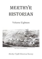 Merthyr historian volume for sale  Delivered anywhere in UK