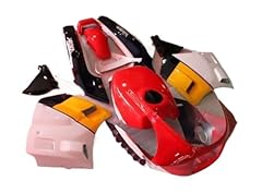 Dingzen motorbike cowls for sale  Delivered anywhere in UK