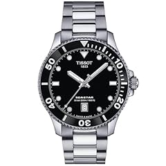 Tissot seastar 1000 d'occasion  Livré partout en France