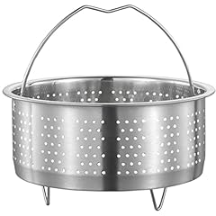 Luxshiny edelstahl dampfgarer gebraucht kaufen  Wird an jeden Ort in Deutschland