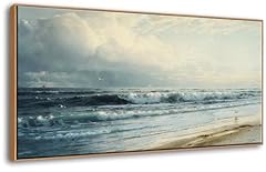 Djsylife vintage coastal for sale  Delivered anywhere in USA 