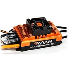 Spektrum avian 120 for sale  Delivered anywhere in USA 