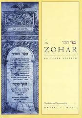 Zohar pritzker edition for sale  Delivered anywhere in USA 